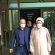 بازدیدحجت الاسلام والمسلمین استیری از دادگاه عمومی کهریزک