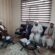 جلسه هماهنگی برنامه های هفته عفاف و حجاب در دفتر امام جمعه محترم برگزارشد