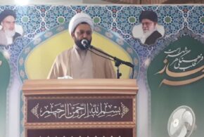 کسانی که می‌خواهند رابطه ما را از اهل‌بیت جدا کنند. وبه فساد بکشانند اینها داعش‌های فرهنگی هستند
