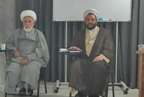 اولین جلسه شبکه مساجد محله محور سه شنبه نهمم خرداد ماه ۱۴۰۲ در باقرشهر برگزار شد