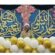 مراسم جشن میلاد رسول اکرم (ص)و امام صادق(ع)در حسینیه سادات نیم ور برگزارشد