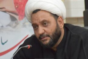 مردم در هر شرایطی پای کار نظام و رهبری هستند