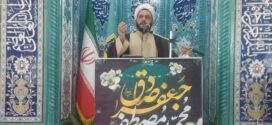 امروز عده ای با بد اخلاقی های رسانه ای  اجازه نمیدهند،حقیقت آن طور که هست به گوش مردم برسد