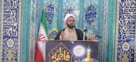امروز ملت ما و نیروهای مسلح مابا توکل به خداوند و تکیه بر ایمان و دستاوردهای مهم نظامی در حوزه‌های مختلف،درآمادگی صددرصد قراردارند