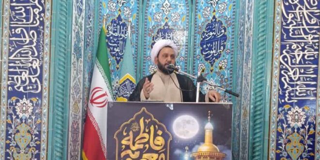 امروز ملت ما و نیروهای مسلح مابا توکل به خداوند و تکیه بر ایمان و دستاوردهای مهم نظامی در حوزه‌های مختلف،درآمادگی صددرصد قراردارند