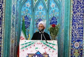 تروریست خواندن سپاه،اقدامی غیرمنطقی،تحریک‌آمیزودرجهت اطاعت ازسیاست‌های سلطه‌گرانه آمریکا و رژیم صهیونیستی است