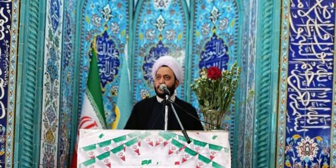 منطقه‌ای شدن جنگ به معنای ورود تمامی متحدان منطقه‌ای و گروه‌های مقاومت به معادله جنگ است