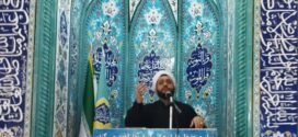 امروز وحدت دولت و ملت، وحدت میدان و مردم و هماهنگی میان مسئولان از بزرگ‌ترین سرمایه‌های کشور است