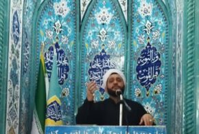 امروز وحدت دولت و ملت، وحدت میدان و مردم و هماهنگی میان مسئولان از بزرگ‌ترین سرمایه‌های کشور است