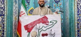 ملت ما با تکیه بر عنایات و توجهات حضرت حق و تکیه بر ایمان خود و حول محور ولایت فقیه نشان دادند از تاب‌آورترین ملت‌های جهان هستند