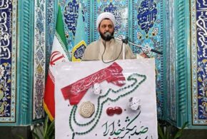 ملت ما با تکیه بر عنایات و توجهات حضرت حق و تکیه بر ایمان خود و حول محور ولایت فقیه نشان دادند از تاب‌آورترین ملت‌های جهان هستند