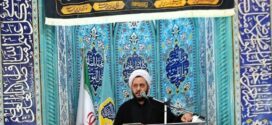 ملت ما در تشییع پیکر پاک امام شهید نشان خواهد داد که هم یدِ واحده هستند و هم خواستار انتقام خون امام خود هستند