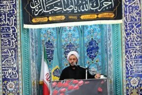 ملت ما در تشییع پیکر پاک امام شهید نشان خواهد داد که هم یدِ واحده هستند و هم خواستار انتقام خون امام خود هستند