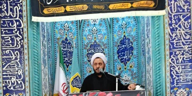 ملت ما در تشییع پیکر پاک امام شهید نشان خواهد داد که هم یدِ واحده هستند و هم خواستار انتقام خون امام خود هستند
