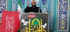 این مردم همچنان در میدان خواهند ماند،از آرمان‌های امام شهید پاسداری خواهند کرد و تا تحقق وعده انتقام، مسیر خود را با استقامت ادامه خواهند داد