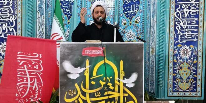 دشمن به‌دنبال شکست از درون و فروپاشی سرمایه اجتماعی است