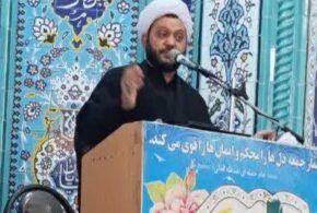 فشار اقتصادی ، ایجاد اختلاف،بی اعتمادی به مسئولین و ناامید سازی از برنامه دشمنان است که به شدت دنبال میکنند