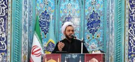 دشمنان بدانند حقیقت انتقام و خونخواهی، پشت لایه های امنیتی متوقف نمی‌شود دیر یا زود به سراغ آنها خواهد رفت