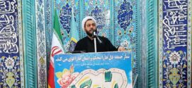 فتنه بی حجابی برنامه ای سازمان یافته از طرف دشمنان  است
